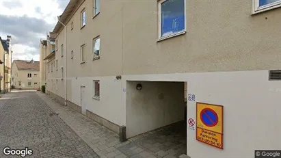 Lägenheter att hyra i Linköping - Bild från Google Street View