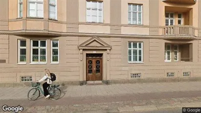 Lägenheter att hyra i Linköping - Bild från Google Street View