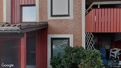 Lägenheter att hyra i Linköping - Bild från Google Street View