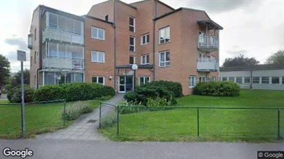Lägenheter till salu i Johanneberg - Bild från Google Street View