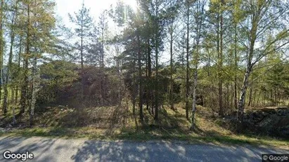 Bostadsrätter till salu i Nynäshamn - Bild från Google Street View
