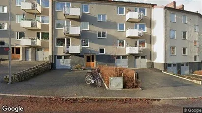Bostadsrätter till salu i Söderort - Bild från Google Street View