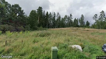 Lägenheter till salu i Mark - Bild från Google Street View