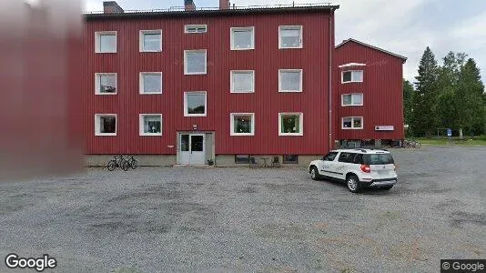 Bostadsrätter till salu i Skellefteå - Bild från Google Street View
