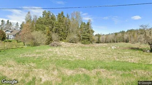 Lägenheter till salu i Norrtälje - Bild från Google Street View