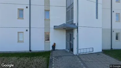 Bostadsrätter till salu i Lundby - Bild från Google Street View