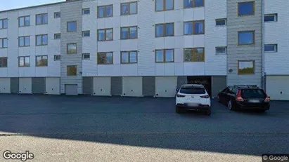 Bostadsrätter till salu i Alingsås - Bild från Google Street View