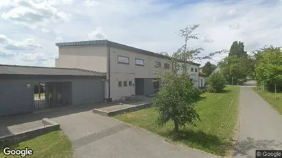 Bostadsrätter till salu i Kristianstad - Bild från Google Street View