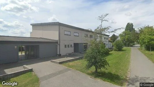 Bostadsrätter till salu i Kristianstad - Bild från Google Street View