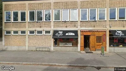 Bostadsrätter till salu i Söderort - Bild från Google Street View