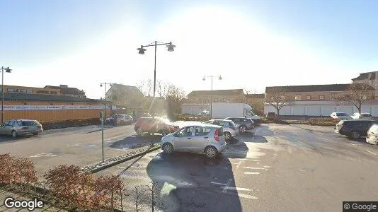 Bostadsrätter till salu i Lomma - Bild från Google Street View