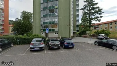 Bostadsrätter till salu i Göteborg Östra - Bild från Google Street View