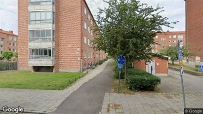 Bostadsrätter till salu i Malmö Centrum - Bild från Google Street View