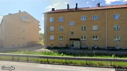 Bostadsrätter till salu i Kristinehamn - Bild från Google Street View