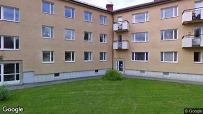 Bostadsrätter till salu i Täby - Bild från Google Street View