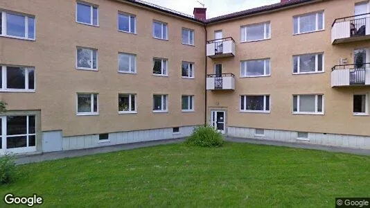 Bostadsrätter till salu i Täby - Bild från Google Street View