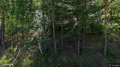 Bostadsrätter till salu i Botkyrka - Bild från Google Street View