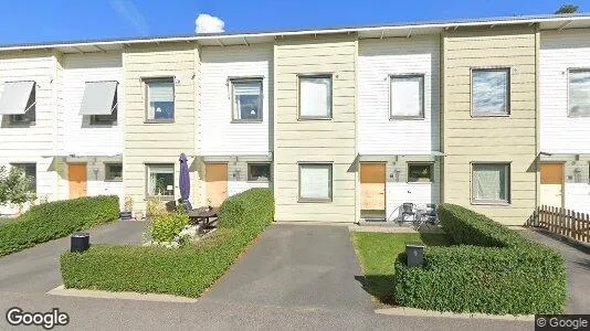 Bostadsrätter till salu i Härryda - Bild från Google Street View