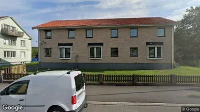 Bostadsrätter till salu i Nässjö - Bild från Google Street View