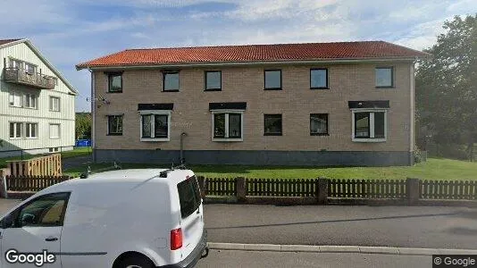 Bostadsrätter till salu i Nässjö - Bild från Google Street View