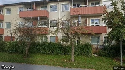 Bostadsrätter till salu i Östhammar - Bild från Google Street View