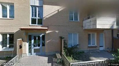 Lägenheter att hyra i Söderort - Bild från Google Street View