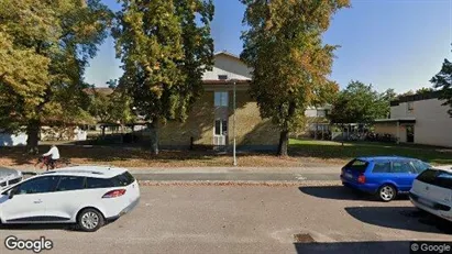 Lägenheter att hyra i Linköping - Bild från Google Street View