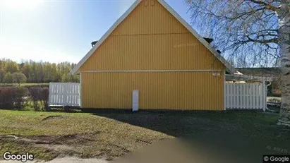 Lägenheter att hyra i Lund - Bild från Google Street View