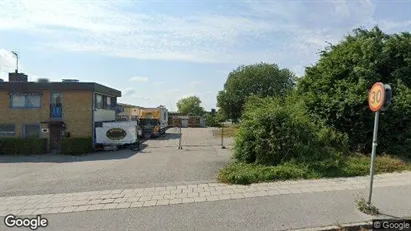Lägenheter att hyra i Lund - Bild från Google Street View