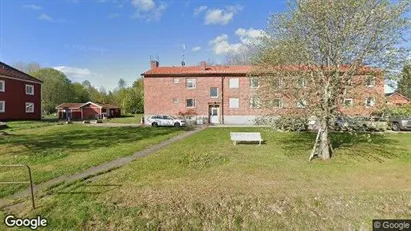 Lägenheter att hyra i Avesta - Bild från Google Street View