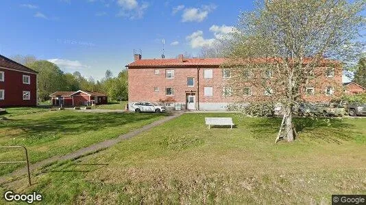 Lägenheter att hyra i Avesta - Bild från Google Street View