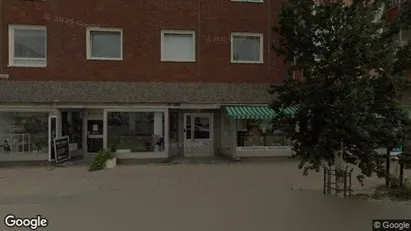 Lägenheter till salu i Luleå - Bild från Google Street View