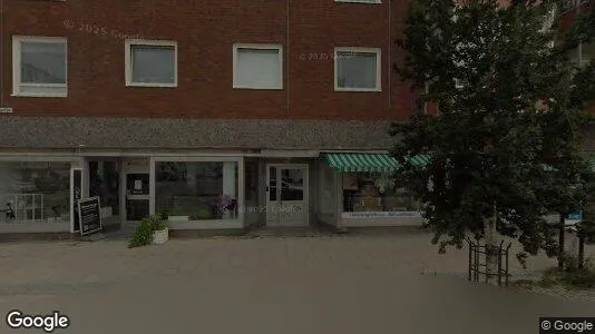 Lägenheter till salu i Luleå - Bild från Google Street View