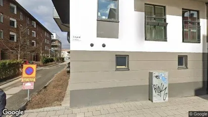 Lägenheter till salu i Enköping - Bild från Google Street View