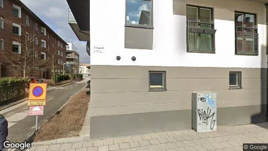 Lägenheter till salu i Enköping - Bild från Google Street View