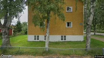 Lägenheter att hyra i Härnösand - Bild från Google Street View