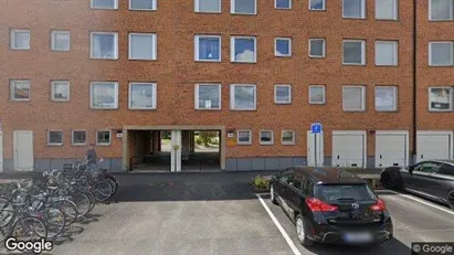 Lägenheter till salu i Kristianstad - Bild från Google Street View