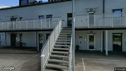 Lägenheter till salu i Alingsås - Bild från Google Street View