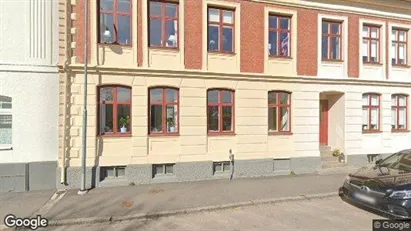 Lägenheter till salu i Kalmar - Bild från Google Street View