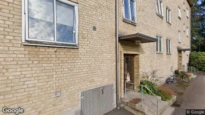 Lägenheter till salu i Johanneberg - Bild från Google Street View