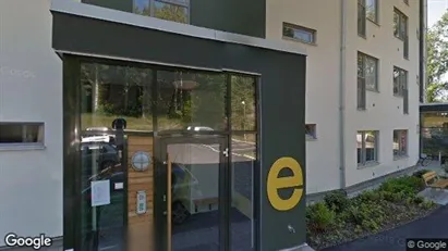 Lägenheter till salu i Norra hisingen - Bild från Google Street View