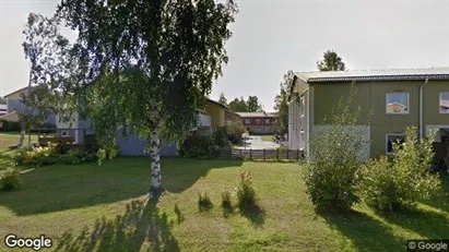 Lägenheter till salu i Luleå - Bild från Google Street View