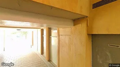 Lägenheter till salu i Kungsholmen - Bild från Google Street View