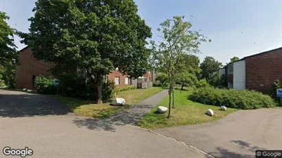Lägenheter till salu i Lund - Bild från Google Street View