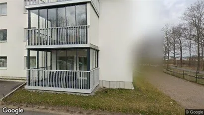 Lägenheter till salu i Helsingborg - Bild från Google Street View