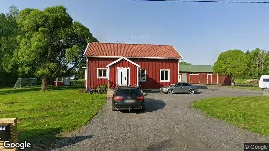 Lägenheter till salu i Skellefteå - Bild från Google Street View