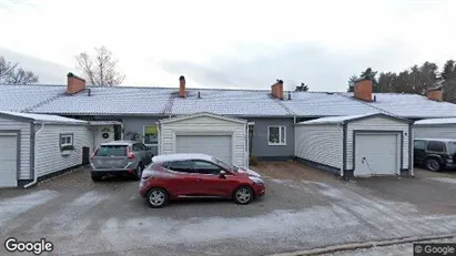 Lägenheter till salu i Hallstahammar - Bild från Google Street View