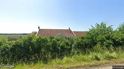 Lägenheter till salu i Uppsala - Bild från Google Street View