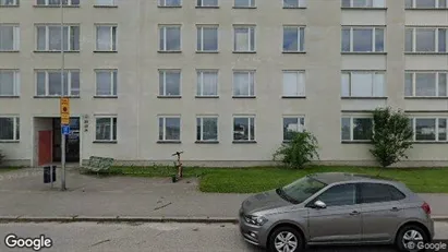Lägenheter till salu i Södermalm - Bild från Google Street View