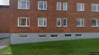 Lägenheter till salu i Härnösand - Bild från Google Street View